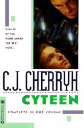 Cyteen (2009)