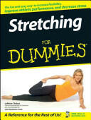 Stretching for Dummies (ISBN: 9780470067413)
