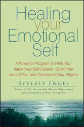 Healing Your Emotional Self: A Powerful Program to Help You Raise Your Self-Esteem Quiet Your Inner Critic and Overcome Your Shame (ISBN: 9780470127780)