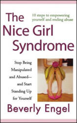 Nice Girl Syndrome - Beverly Engel (ISBN: 9780470179383)