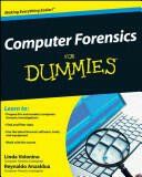 Computer Forensics for Dummies (ISBN: 9780470371916)