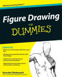 Figure Drawing For Dummies - Kensuke Okabayashi (ISBN: 9780470390733)