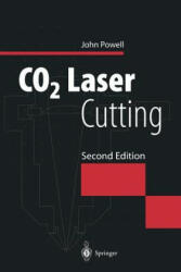 CO2 Laser Cutting - John Powell (1998)