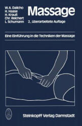 Massage - W. A. Dalicho, H. Haase, H. Krauss, C. Reichert, L. Schumann (1985)