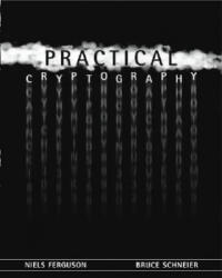 Practical Cryptography (ISBN: 9780471223573)