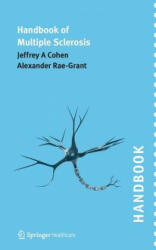 Handbook of Multiple Sclerosis - Alexander Rae-Grant, Jeffrey A Cohen (2012)
