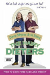 Hairy Dieters - Hairy Bikers (2012)