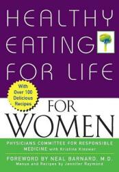 Healthy Eating for Life for Women (ISBN: 9780471435969)