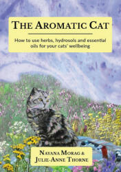 Aromatic Cat - Julie-Anne Thorne (ISBN: 9789893311493)