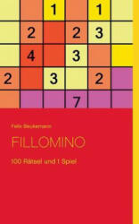 Fillomino - Felix Beukemann (2008)