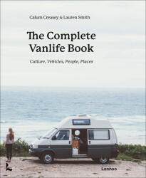 Complete Vanlife Book - ROLLING JOURNAL (ISBN: 9789401475198)