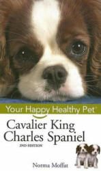 Cavalier King Charles Spaniel - Norma Moffat (ISBN: 9780471748236)