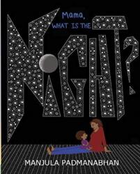 Mama, What is the Night? (ISBN: 9789350469446)