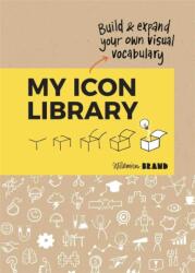 My Icon Library (ISBN: 9789063696054)