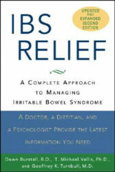 IBS Relief - David Burstall (ISBN: 9780471775478)