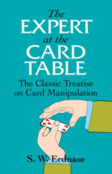 Expert at the Card Table - S. W. Erdnase (2007)