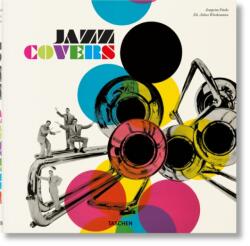 Jazz Covers (ISBN: 9783836585255)