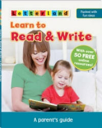 Learn to Read & Write - Lucy Marcovitch (2012)