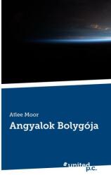 Angyalok bolygója (ISBN: 9783710349553)