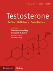 Testosterone - Eberhard Nieschlag (2012)