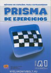 Prisma A1- Comienza - Libro de ejercicios (2004)