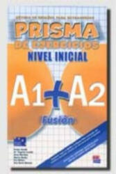 Prisma Fusion A1 + A2 - Club Prisma Team, Maria Jose Gelabert (2007)