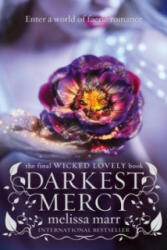 Darkest Mercy - Melissa Marr (ISBN: 9780007346158)