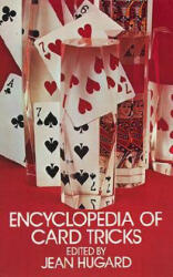 Encyclopedia of Card Tricks - Jean Hugard (2006)