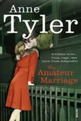 Amateur Marriage (2004)