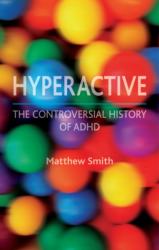 Hyperactive - Matthew Smith (2012)