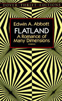 Flatland - Edwin Abbott (2009)