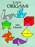 Easy Origami- DISCOUNT 10% (2010)