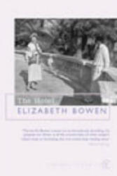 Elizabeth Bowen - Hotel - Elizabeth Bowen (2003)