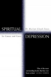 Spiritual Depression - Martyn Lloyd Jones (1998)