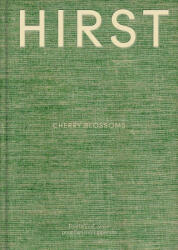 Damien Hirst: Cherry Blossoms - Damien Hirst (ISBN: 9782869251595)