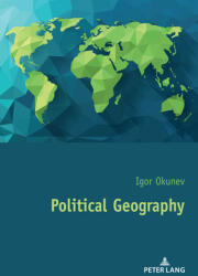 Political Geography - Igor Okunev (ISBN: 9782807616219)