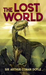 Lost World - Sir Arthur Conan Doyle (2001)