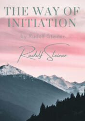 The way of initiation (ISBN: 9782382746936)