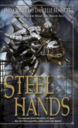 Steelhands - Jaida Jones (2012)
