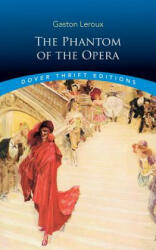 Phantom of the Opera - Gaston Leroux (2004)