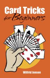 Card Tricks for Beginners (2002)
