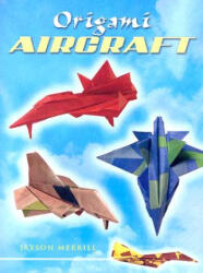 Origami Aircraft - Jayson Merrill (2006)