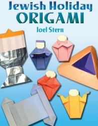 Jewish Holiday Origami (2003)