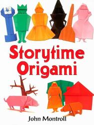 Storytime Origami (2003)