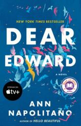Dear Edward (ISBN: 9781984854803)