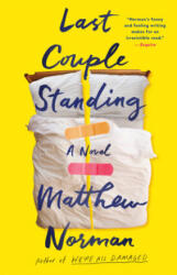 Last Couple Standing - Norman, Matthew (ISBN: 9781984821089)