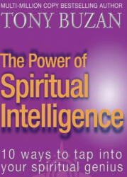 Power of Spiritual Intelligence - Tony Buzan (2001)