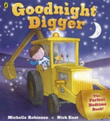 Goodnight Digger (2012)