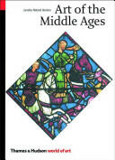 Art of the Middle Ages - Janetta Rebold Benton (2006)