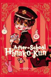 After-school Hanako-kun - Aida Iro (ISBN: 9781975324353)